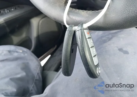 2018 Nissan Pathfinder Sv z USA, uszkodzony, nr VIN 5N1DR2MN6JC637351